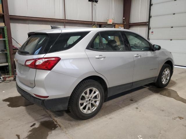 Photo 3 from auction – 2019 CHEVROLET EQUINOX LS with VIN 2GNAXSEV3K6223019