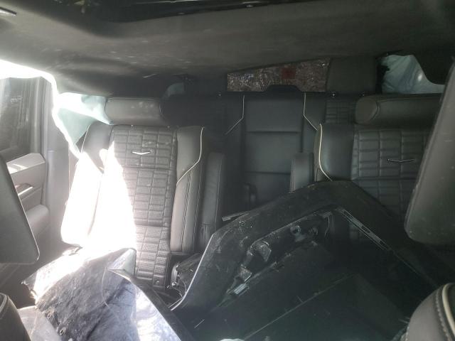 Photo 10 from auction – 2023 CADILLAC ESCALADE E with VIN 1GYS4RKLXPR185344