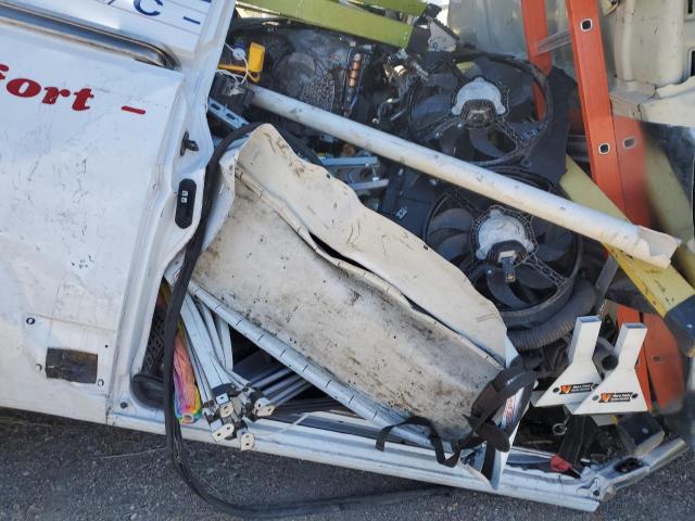 Photo 11 from auction – 2023 RAM PROMASTER with VIN 3C6LRVBG9PE557752