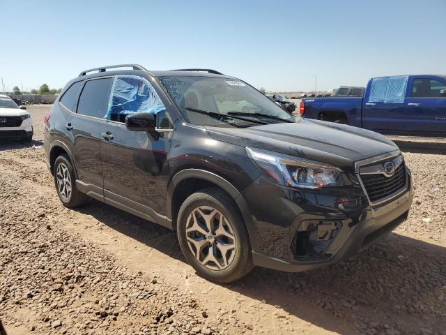 Photo 4 from auction – 2019 SUBARU FORESTER P with VIN JF2SKAGC9KH578094