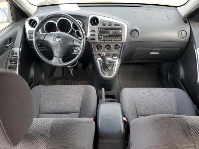 Photo 8 from auction – 2004 TOYOTA COROLLA MA with VIN 2T1KR32E24C235276
