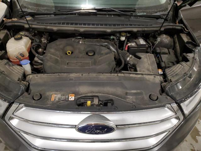 Photo 12 from auction – 2015 FORD EDGE SEL with VIN 2FMTK4J95FBB42262