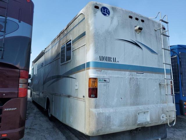 Photo 3 from auction – 2002 WORKHORSE CUSTOM CHASSIS MOTORHOME with VIN 5B4MP67G923351340