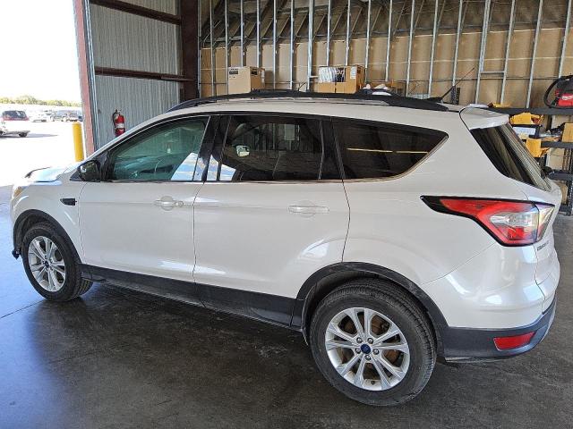 Photo 2 from auction – 2018 FORD ESCAPE SE with VIN 1FMCU0GD6JUD37627