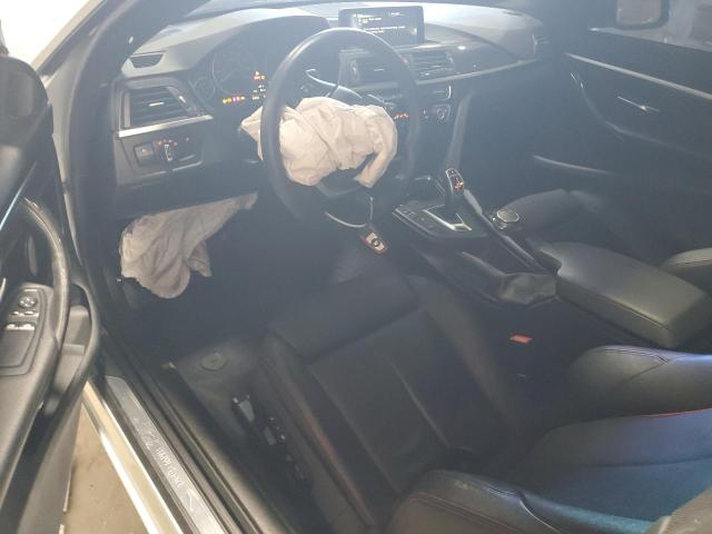 Photo 8 from auction – 2015 BMW 428 XI with VIN WBA3N5C50FK198107