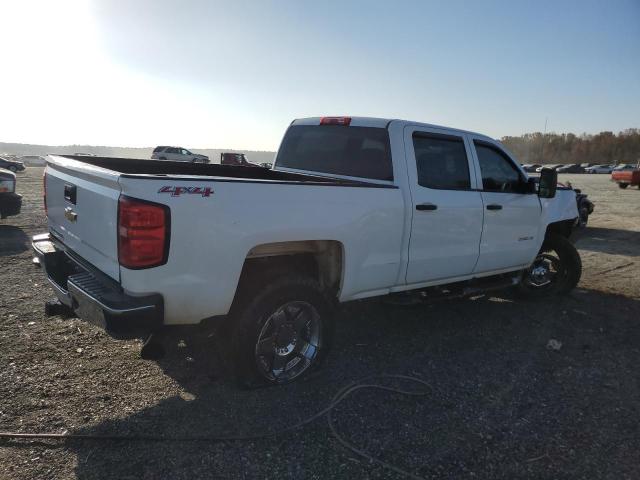 Photo 3 from auction – 2015 CHEVROLET SILVERADO with VIN 1GC1KUE83FF649267
