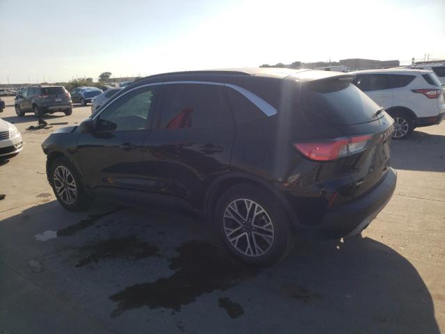 Photo 2 from auction – 2020 FORD ESCAPE SEL with VIN 1FMCU0H69LUC65812