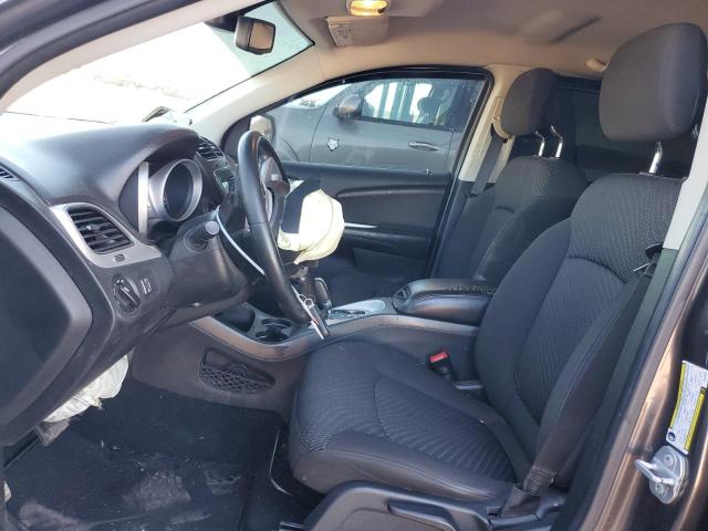 Photo 7 from auction – 2018 DODGE JOURNEY SE with VIN 3C4PDCAB4JT443227