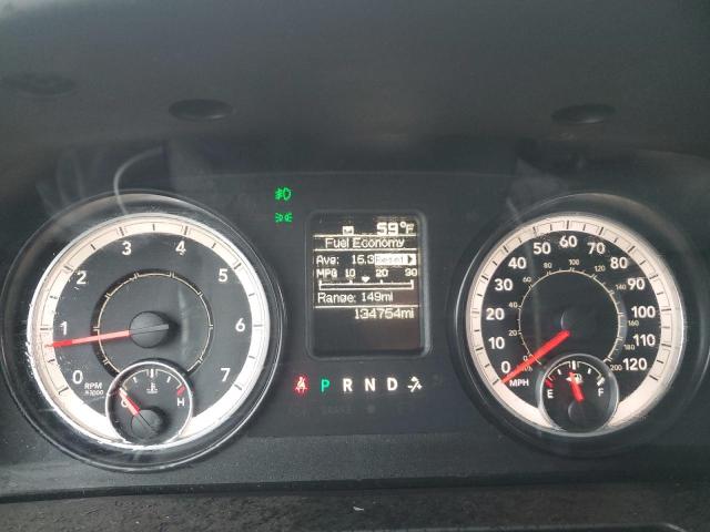 Photo 9 from auction – 2016 RAM 1500 ST with VIN 1C6RR7KTXGS113358
