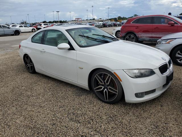 Photo 4 from auction – 2008 BMW 335 XI with VIN WBAWC73588E063358