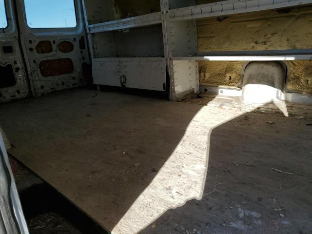 Photo 11 from auction – 2005 FORD ECONOLINE with VIN 1FTNE24W45HA97651