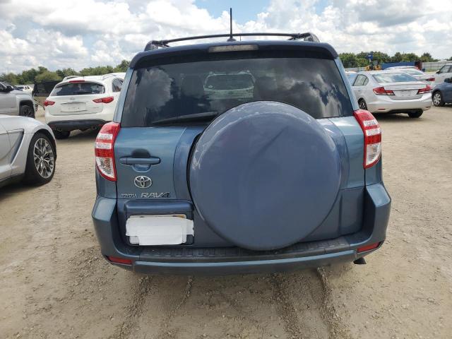 Photo 6 from auction – 2010 TOYOTA RAV4 with VIN 2T3ZF4DVXAW037847