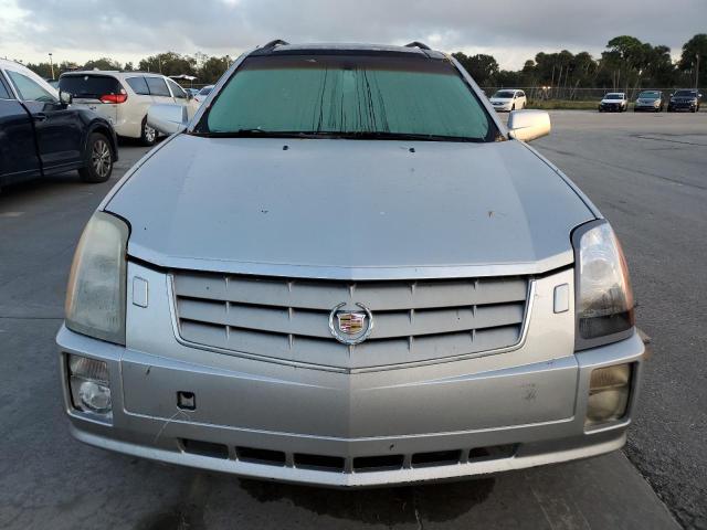 Photo 5 from auction – 2006 CADILLAC SRX with VIN 1GYEE63A660212788