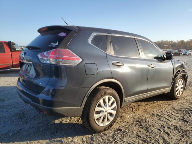 Photo 3 from auction – 2016 NISSAN ROGUE S with VIN KNMAT2MV8GP665128