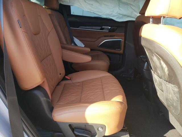 Photo 11 from auction – 2023 KIA TELLURIDE with VIN 5XYP5DGC9PG409268
