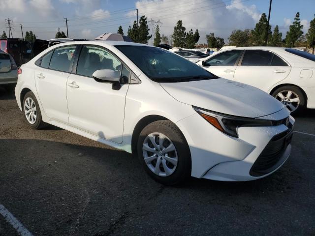 Photo 4 from auction – 2023 TOYOTA COROLLA LE with VIN JTDBCMFE9P3000159