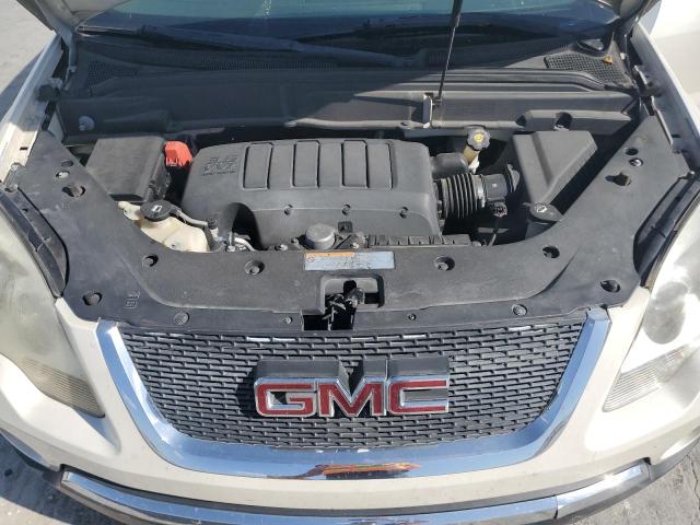 Photo 12 from auction – 2011 GMC ACADIA SLT with VIN 1GKKRRED8BJ224570