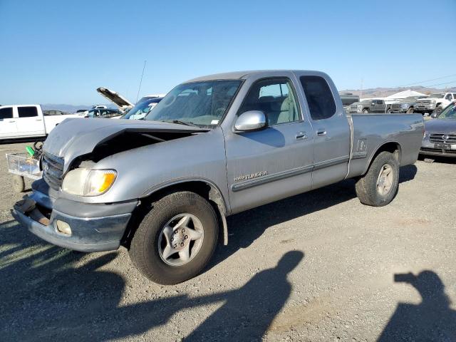 TOYOTA TUNDRA ACC 2001 with VIN 5TBRT34151S134013 - Photo from auction