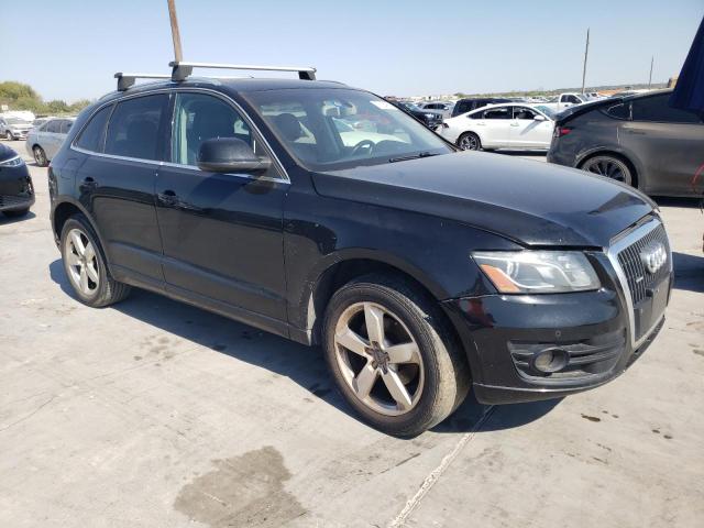 Photo 4 from auction – 2011 AUDI Q5 PREMIUM with VIN WA1LFAFP9BA045385