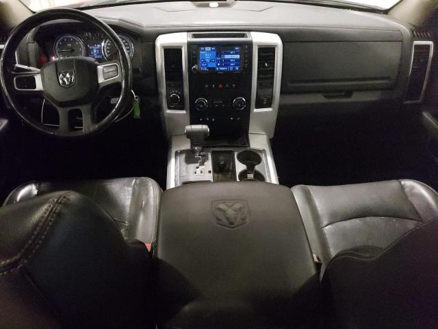 Photo 8 from auction – 2011 DODGE RAM 1500 with VIN 1D7RV1CT2BS590333