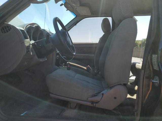 Photo 7 from auction – 2002 NISSAN FRONTIER C with VIN 1N6ED29XX2C375169