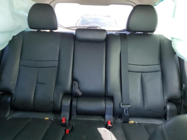 Photo 10 from auction – 2015 NISSAN ROGUE S with VIN 5N1AT2MV6FC910252
