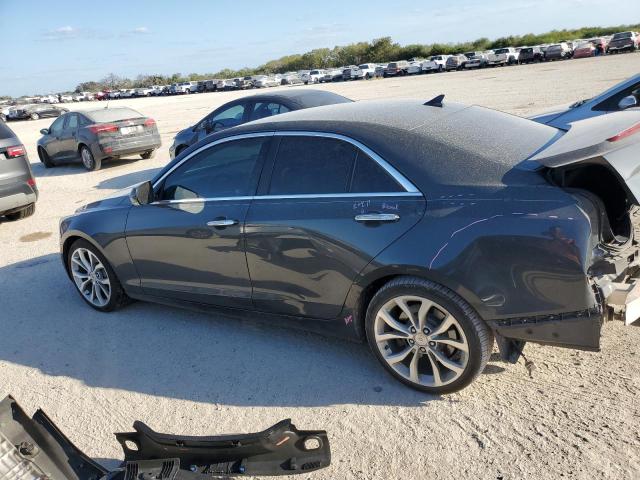 Photo 2 from auction – 2014 CADILLAC ATS PERFOR with VIN 1G6AC5SX1E0144301