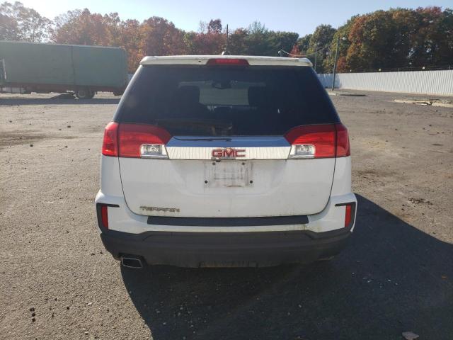 Photo 6 from auction – 2017 GMC TERRAIN SL with VIN 2GKALMEK8H6304942