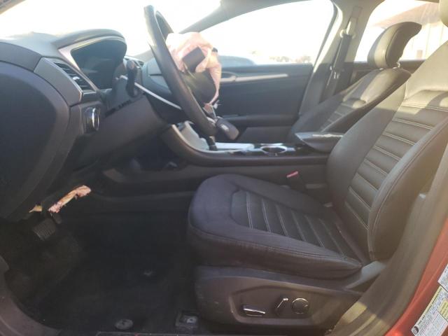 Photo 7 from auction – 2014 FORD FUSION SE with VIN 3FA6P0H76ER120440