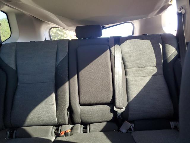 Photo 10 from auction – 2021 NISSAN ROGUE SV with VIN 5N1AT3BB7MC725087