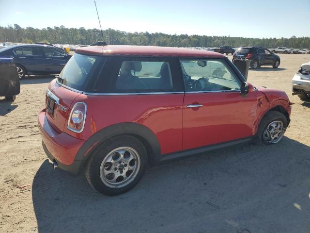 Photo 3 from auction – 2012 MINI COOPER with VIN WMWSU3C59CT263562