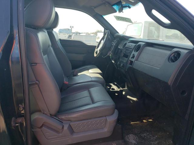 Photo 10 from auction – 2011 FORD F150 with VIN 1FTMF1CM1BFC43918
