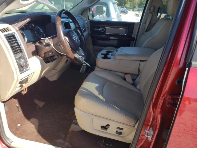 Photo 7 from auction – 2015 RAM 1500 LARAM with VIN 1C6RR6NM4FS624299