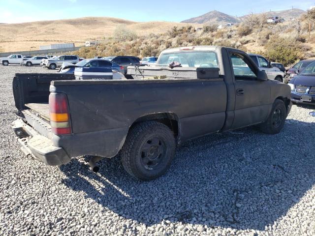 Photo 3 from auction – 2001 CHEVROLET SILVERADO with VIN 1GCEC14W71Z204549