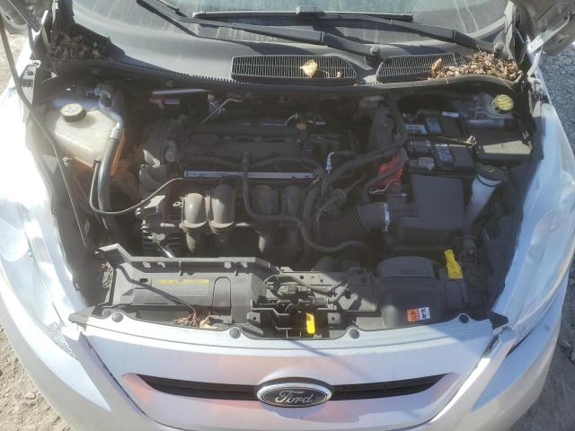 Photo 11 from auction – 2012 FORD FIESTA SE with VIN 3FADP4EJ2CM117043