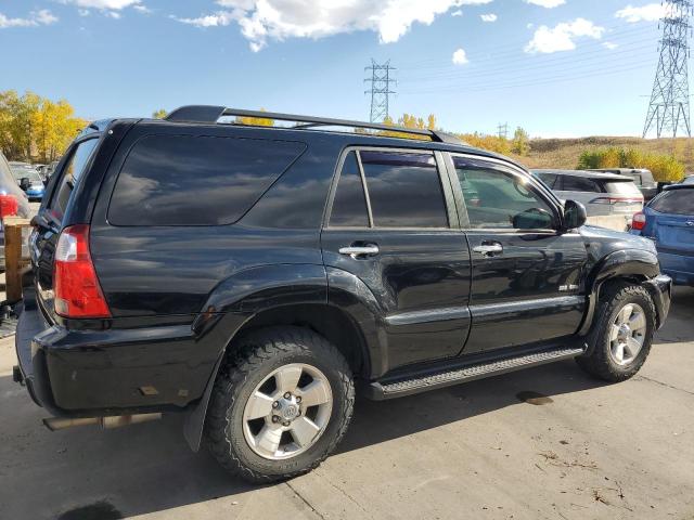 Photo 3 from auction – 2006 TOYOTA 4RUNNER SR with VIN JTEBU14R460083450