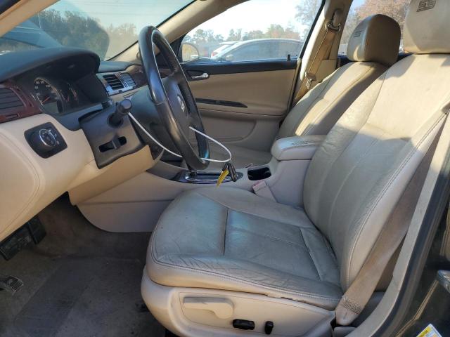 Photo 7 from auction – 2008 CHEVROLET IMPALA SUP with VIN 2G1WD58C981325233