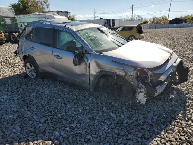 Photo 4 from auction – 2020 TOYOTA RAV4 XLE with VIN 2T3R1RFV5LC063608