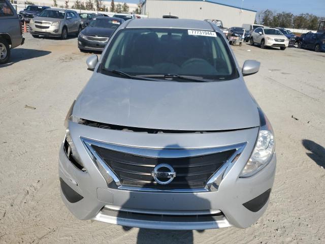 Photo 5 from auction – 2018 NISSAN VERSA S with VIN 3N1CN7AP6JL823865