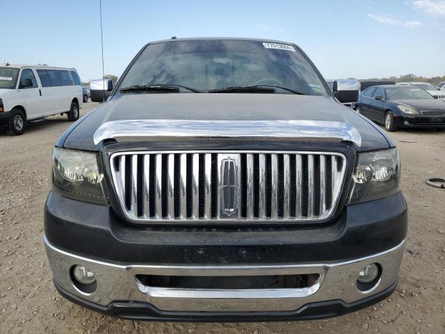 Photo 5 from auction – 2006 LINCOLN MARK LT with VIN 5LTPW18556FJ24304