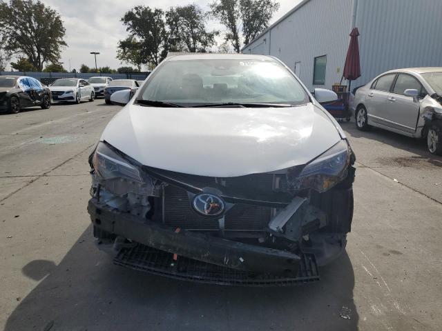 Photo 5 from auction – 2018 TOYOTA COROLLA L with VIN 2T1BURHE2JC086419