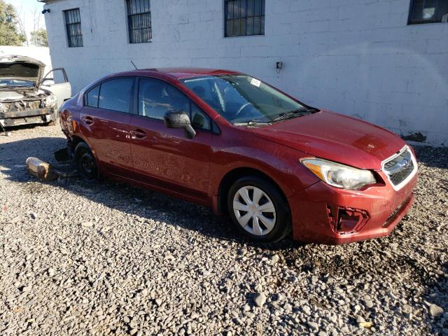 Photo 4 from auction – 2013 SUBARU IMPREZA with VIN JF1GJAA60DH029547
