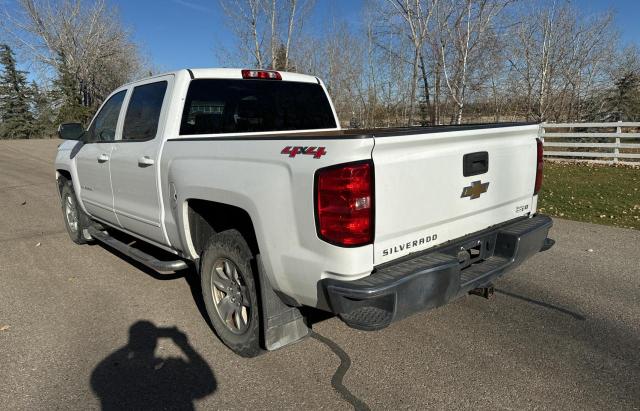 Photo 3 from auction – 2016 CHEVROLET SILVERADO with VIN 3GCUKREC1GG247648