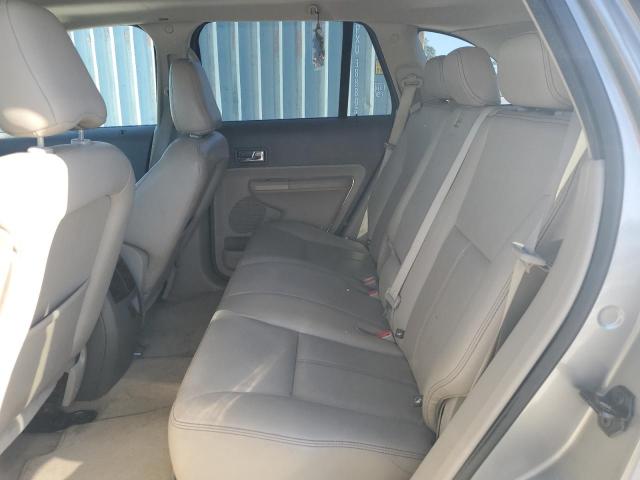 Photo 11 from auction – 2008 FORD EDGE LIMIT with VIN 2FMDK39C18BA25263