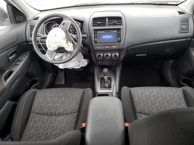 Photo 8 from auction – 2021 MITSUBISHI OUTLANDER with VIN JA4APUAU6MU001817