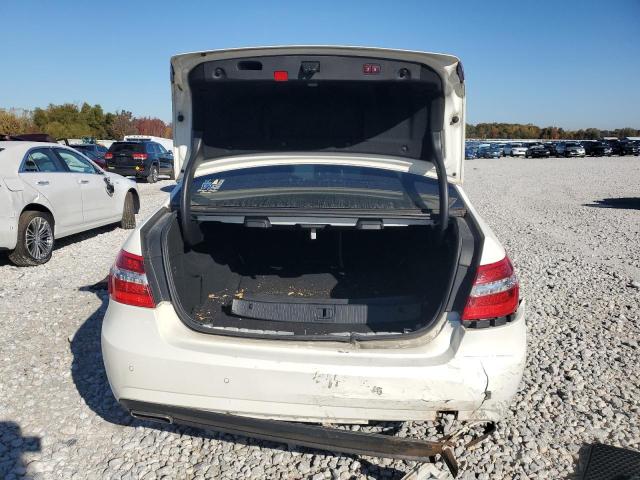 Photo 6 from auction – 2012 MERCEDES-BENZ E 550 4MAT with VIN WDDHF9BB0CA538349