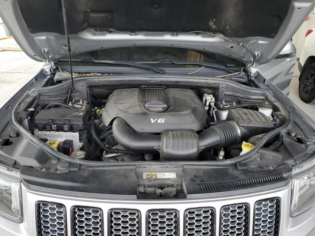 Photo 12 from auction – 2015 JEEP GRAND CHER with VIN 1C4RJFAG6FC662031