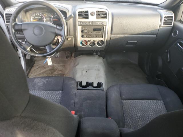 Photo 8 from auction – 2011 CHEVROLET COLORADO with VIN 1GCJTBF92B8100442