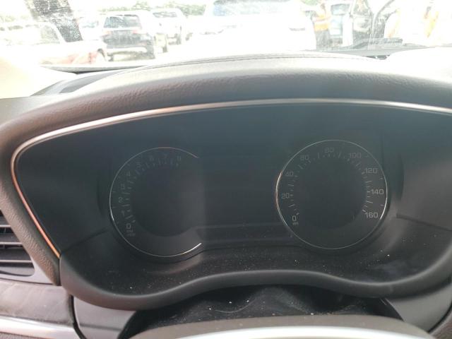 Photo 9 from auction – 2018 LINCOLN MKC RESERV with VIN 5LMCJ3D93JUL00655