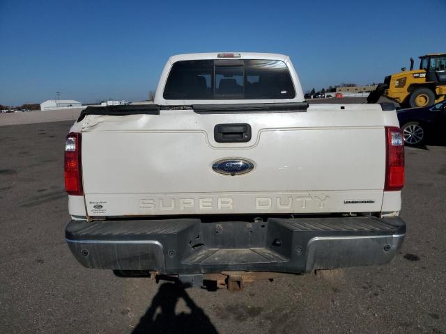 Photo 6 from auction – 2015 FORD F250 SUPER with VIN 1FT7W2B63FEC93883